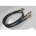 Stereo cable, RCA-RCA (pereche), 2.0 m